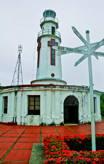 Mile Long Barracks, Corregidor Island, Spanish Lighthouse, World War II, Governor Pascual Enrile y Alcedo, Manila Bay, historic tower in Corregidor Island, Spanish Museum