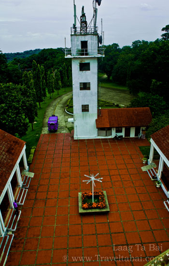 Mile Long Barracks, Corregidor Island, Spanish Lighthouse, World War II, Governor Pascual Enrile y Alcedo, Manila Bay, historic tower in Corregidor Island, Spanish Museum
