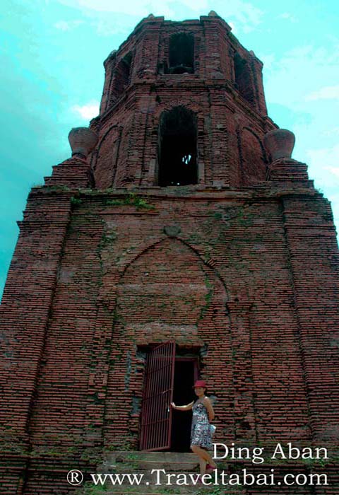 Travel sa Norte Bai, heritage churches, Vigan Cathedral, Vigan Cathedral Ilocos Sur, Paoay Church, Paoay Church laoag city, Bantay Church, Bell Tower, City Heritage of Vigan, St. Augustine Church, World War I, World War II, oldest churches in the Philippines