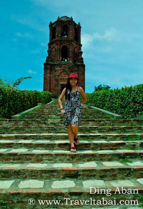 Travel sa Norte Bai, heritage churches, Vigan Cathedral, Vigan Cathedral Ilocos Sur, Paoay Church, Paoay Church laoag city, Bantay Church, Bell Tower, City Heritage of Vigan, St. Augustine Church, World War I, World War II, oldest churches in the Philippines