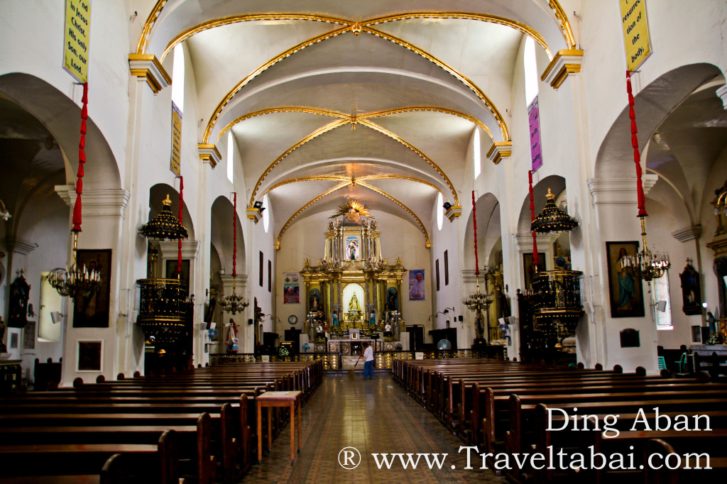 Vigan Cathedral, heritage of the Philippines, City of Vigan, Ciudad Fernandina de Vigan, St. Paul Metropolitan Cathedral, Spaniard Juan de Salcedo, vigan tourist spots, tourist spots of the Philippines, Archdiocese of Nueva Segovia, travel guide, travel and tours guide