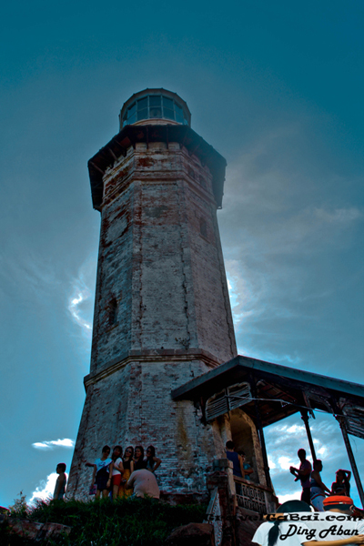 Cape Bojeador Light House, Cape Bojeador Light House Ilocos Norte, town of Burgos, Spanish Lighthouse of Corregidor, heritage churches, Ilocos Norte, highest lighthouse in the Philippines, famous tourist destination