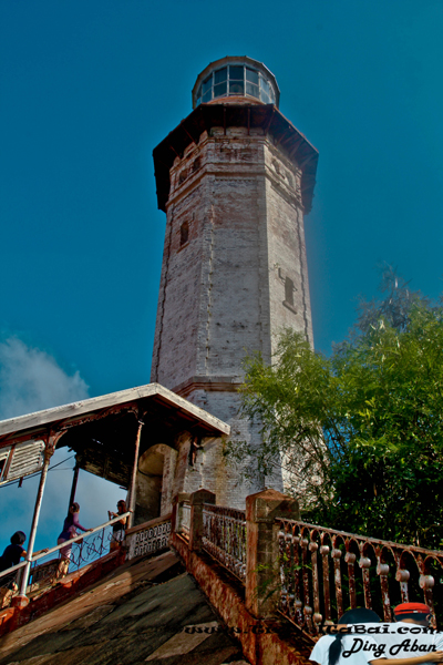 Cape Bojeador Light House, Cape Bojeador Light House Ilocos Norte, town of Burgos, Spanish Lighthouse of Corregidor, heritage churches, Ilocos Norte, highest lighthouse in the Philippines, famous tourist destination
