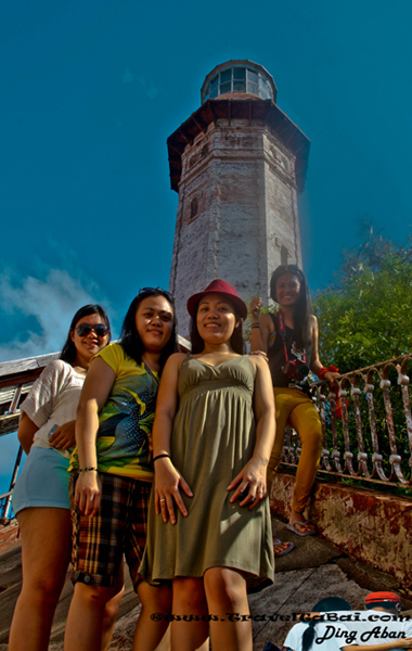 Cape Bojeador Light House, Cape Bojeador Light House Ilocos Norte, town of Burgos, Spanish Lighthouse of Corregidor, heritage churches, Ilocos Norte, highest lighthouse in the Philippines, famous tourist destination