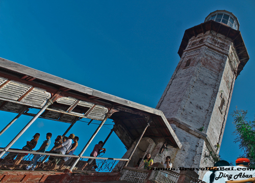 Cape Bojeador Light House, Cape Bojeador Light House Ilocos Norte, town of Burgos, Spanish Lighthouse of Corregidor, heritage churches, Ilocos Norte, highest lighthouse in the Philippines, famous tourist destination