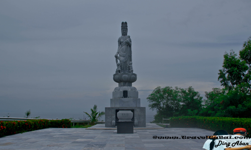 Corregidor Island, Japanese Memorial Garden, Corregidor Island Japanese Memorial Garden, historic Corregidor Island, Tadpole, tourist destinations in the Philippines, World War II, Philippine heroes, 10-ft high stone Buddha, Japanese war veterans, American and Filipino troops