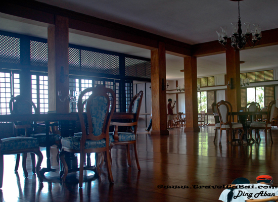 Ferdinand Marcos, Malacanang ti Amianan, Ilocos Norte, President of the Republic of the Philippines, President Ferdinand Marcos, Malacañang of the North, 19th century Bahay na Bato, tourist spots, tourist destination, Paoay Lake, Spanish and Ilocano architecture