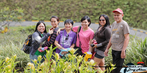 Dahilayan Adventure Park Family Bonding, Dahilayan Adventure Park, Dahilayan Adventure Park bukidnon, Dahilayan Garden, Travel around Philippines, travel guide