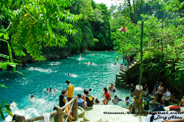 tourist destination, Surigao Del Sur, Enchanted River, how to go Enchanted River, Enchanted River tourist spot, Enchanted River Surigao Del Sur, Enchanted River Hinatuan, fantastic place in the Philippines, fabulous place in the Philippines