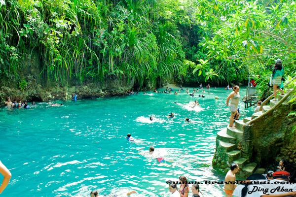 tourist destination, Surigao Del Sur, Enchanted River, how to go Enchanted River, Enchanted River tourist spot, Enchanted River Surigao Del Sur, Enchanted River Hinatuan, fantastic place in the Philippines, fabulous place in the Philippines