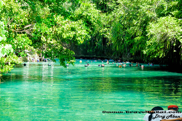 tourist destination, Surigao Del Sur, Enchanted River, how to go Enchanted River, Enchanted River tourist spot, Enchanted River Surigao Del Sur, Enchanted River Hinatuan, fantastic place in the Philippines, fabulous place in the Philippines