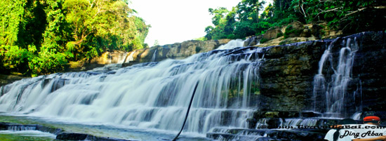 Tinuy-An Falls Bislig City, Tinuy-An Falls Surigao del Sur, tourist destination, Mindanao tourist destination, How to go to Bislig, Surigao del Sur, How to go to Tinuy-an falls, Enchanted River of Hinatuan, Sitio Sote, Barangay Burboanan, Bislig City, Niagara falls of the Philippines, Tinuy-an Falls, Surigao del Sur in the Southern Island of Mindanao