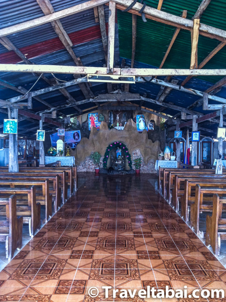 Berhen Delos Remedios, 3rd Oldest Church in Misamis Oriental, Berhin sa moog, laguindingan airport, Moog laguindingan