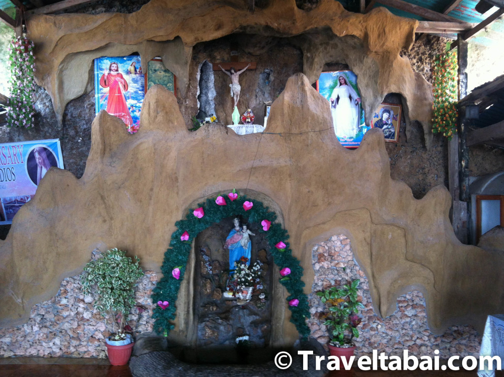 Berhen Delos Remedios, 3rd Oldest Church in Misamis Oriental, Berhin sa moog, laguindingan airport, Moog laguindingan