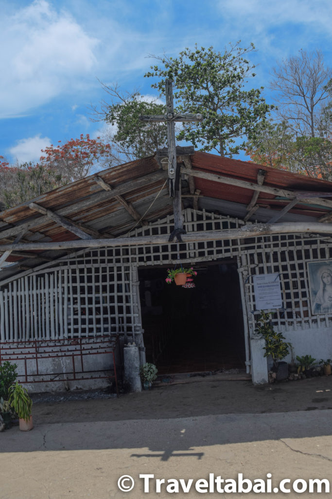 Berhen Delos Remedios, 3rd Oldest Church in Misamis Oriental, Berhin sa moog, laguindingan airport, Moog laguindingan