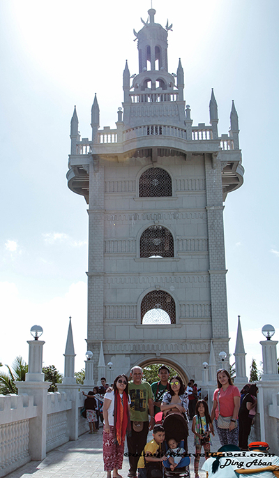 Simala Shrine, simala cebu city, simala church, how to simala church, tips in simala, option to go simala, where is simala church, famous church in cebu