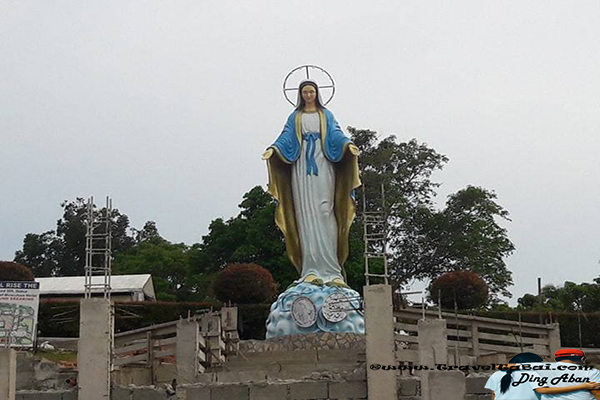   Cagayan de Oro Divine Mercy Shrine, Dancing sun, Divine Mercy Shrine, Divine Mercy Shrine El Salvador, Feast of Divine Mercy Shrine, How to, Location, Story Divine Mercy Shrine, Tallest Divine Mercy Shrine, Tips and How to