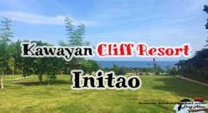 Tourist spots, tourist attraction, Kawayan cliff resort, Kawayan cliff resort Initao, Kawayan cliff resort Mindanao, Kawayan cliff resort how to guide