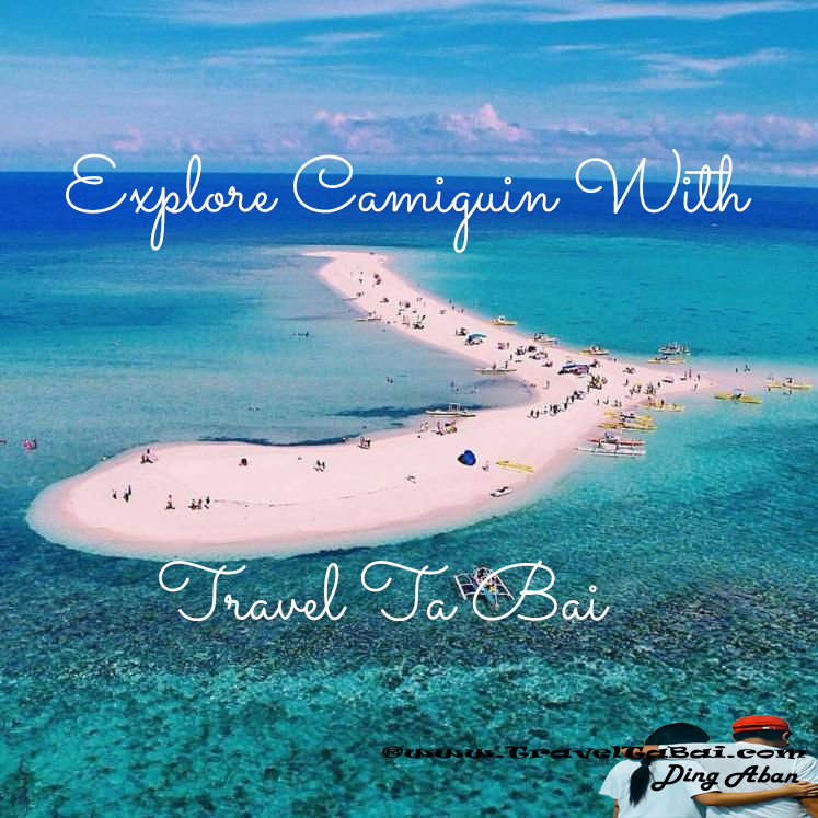  Camiguin Island, 3 Ways On How To Go To Camiguin From Cagayan de Oro, ways to go to Camiguin Island, Island of Born Fire, Travel Tips