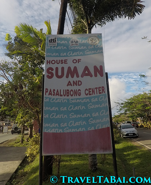 House of suman, house of suman ozamiz city, ozamiz city, Misamis Occidental, house of suman misamis occidental, Lanao del norte, how to go house of suman, guide to house of suman, suman house, house of suman clarin, municipality of clarin, best suman in clarin, best suman