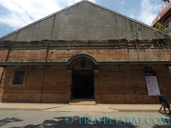 Misamis Oriental Visita Iglesia, Cagayan de Oro Visita Iglesia, List of Church for Visita Iglesia, Heritage churches for visita iglesia, CDO visita iglesia, famous church for visita iglesia, where to do visita iglesia, holy week visita iglesia, misamis oriental heritage churches, heritage churches, San Agustin Cathedral, Divine Mercy, Shrine of the Black Nazarene, Sta. Rita de Cascia Church, Immaculate Concepcion Church, Our Lady of Peace and Good Voyage Church, Our Mother of Perpetual Help Church