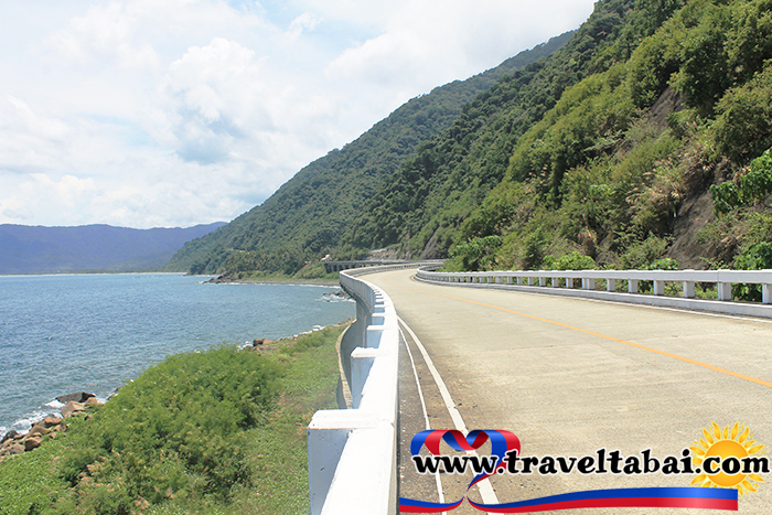 5th Longest Bridge in the Philippines, Ilocos Norte, Ilocos Norte Pagudpud, Ilocos Region, Longest Bridge in the Philippines, Pagudpud, Patapat Bridge, Patapat Viaduct, tourist attraction