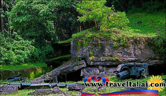 11 Historical Sites,  11 Historical Sites Corregidor, Corregidor Island, Douglas MacArthur, Gen. Douglas MacArthur, Historical Sites, Historical Sites, Corregidor Island, History about Corregidor Island, Philippine History, Corregidor Island Travel Guide, How to Corregidor Island, Guide Going to Corregidor Island, Where to stay, Popular historical place in the Philippines, historical place