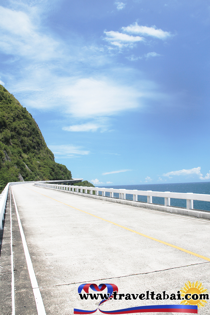 5th Longest Bridge in the Philippines, Ilocos Norte, Ilocos Norte Pagudpud, Ilocos Region, Longest Bridge in the Philippines, Pagudpud, Patapat Bridge, Patapat Viaduct, tourist attraction