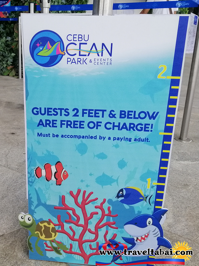 Cebu Ocean Park, Biggest ocean park, Biggest ocean park in the Philippines, Biggest oceanarium, Philippine biggest ocean park, Visayas ocean park, Mindanao Ocean Park, How To, Manila Ocean Park, Going to ocean Park, How to go to ocean park, free ocean park