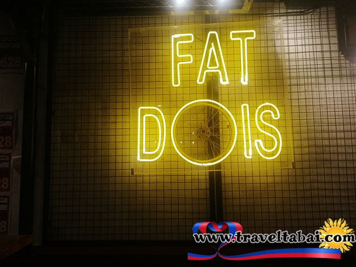 Fat DoIs, Fat DoIs Cebu City