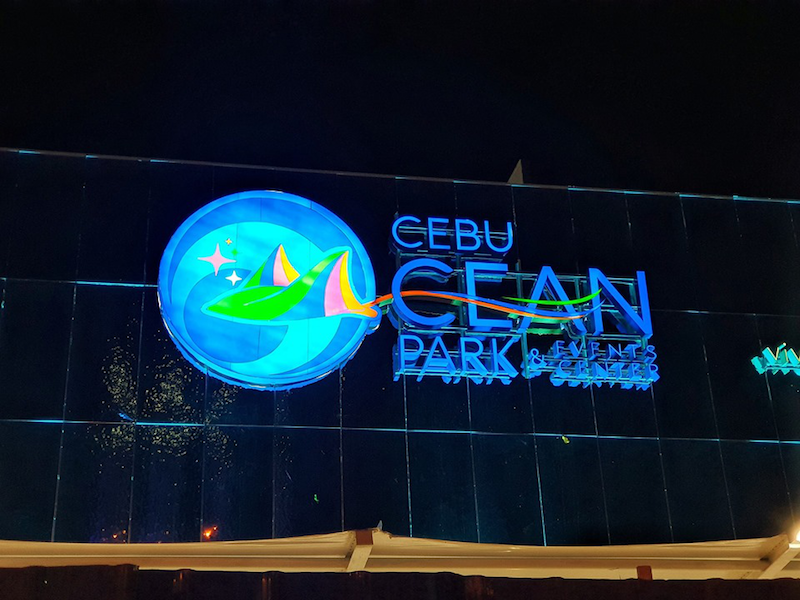 Cebu Ocean Park, Biggest ocean park, Biggest ocean park in the Philippines, Biggest oceanarium, Philippine biggest ocean park, Visayas ocean park, Mindanao Ocean Park, How To, Manila Ocean Park, Going to ocean Park, How to go to ocean park, free ocean park