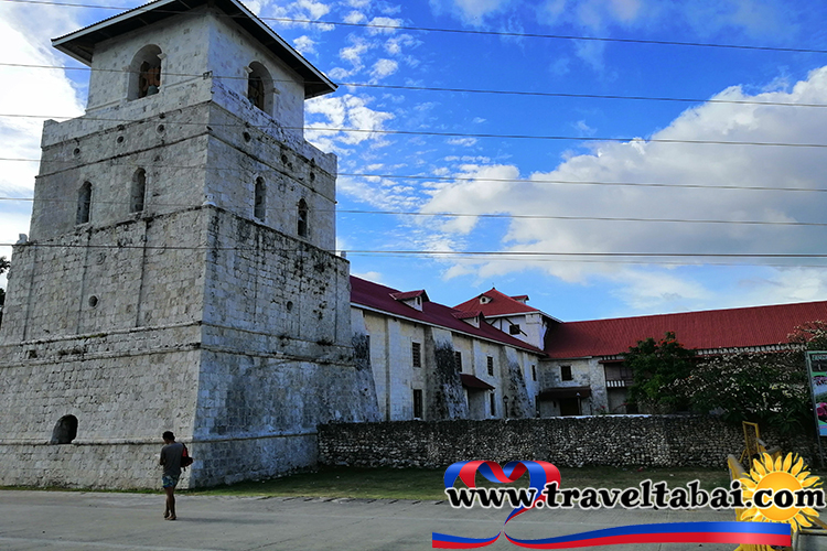 Baclayon Chursh Bohol, Bohol Province, Bohol Tourist spots, Tourist spots Cebu, best tourist attraction, Philippines Tourist spots, heritage church in Bohol, Heritage churches