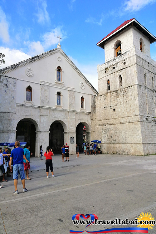 Baclayon Chursh Bohol, Bohol Province, Bohol Tourist spots, Tourist spots Cebu, best tourist attraction, Philippines Tourist spots, heritage church in Bohol, Heritage churches