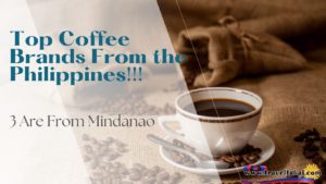 Top Coffee Brands From the Philippines