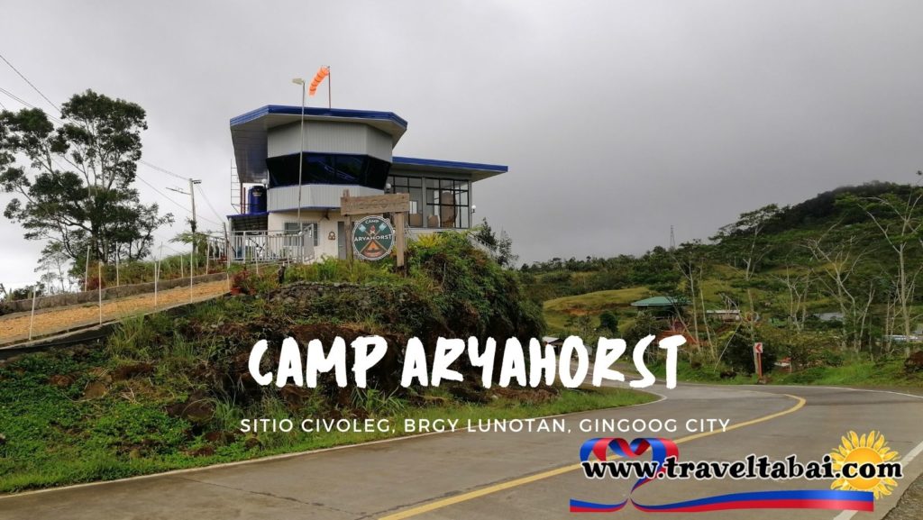 Camp Aryahorst, Camp Aryahorst review, What to expect at Camp Aryahorst, How to go to Camp Aryahorst, Guide to Camp Aryahorst, Camp Aryahorst view, Camp Aryahorst Facilities, Camp Aryahorst amenities, Camp Aryahorst place, Where is Camp Aryahorst, route 955, Claveria-Gingoog Road, Camp Aryahorst Guide, Route 955