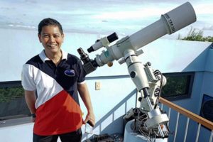 Pinoy Neurosurgeon and Astronomer, Filipino Neurosurgeon and Astronomer, Asteroids Named After Filipino, Asteroid Named After Filipino, List Of Asteroids Named After Filipino Neurosurgeons and Astronomers, List Of Asteroids Named, List Of Asteroids Named After Filipino, Filipino Asteroids