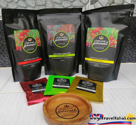 Philippine Coffee Brands