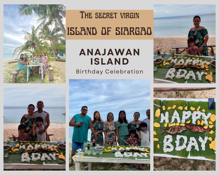 Anajawan Island, Siargao Island, Secret Virgin Island, secret virgin Island of Siargao, Surigao Island, Siargao tour, Siargao tour package, How to go Siargao, guides Going to Siargao, Tips in Siargao, Siargao affordable hotels, Siargao affordable resort, Siargao beachfront resort, Anajawan beachfront resort, Camping place at Siargao, Anajawan Camping place