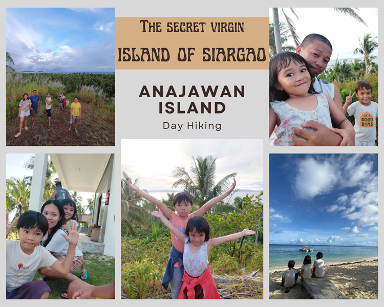 Anajawan Island, Siargao Island, Secret Virgin Island, secret virgin Island of Siargao, Surigao Island, Siargao tour, Siargao tour package, How to go Siargao, guides Going to Siargao, Tips in Siargao, Siargao affordable hotels, Siargao affordable resort, Siargao beachfront resort, Anajawan beachfront resort, Camping place at Siargao, Anajawan Camping place