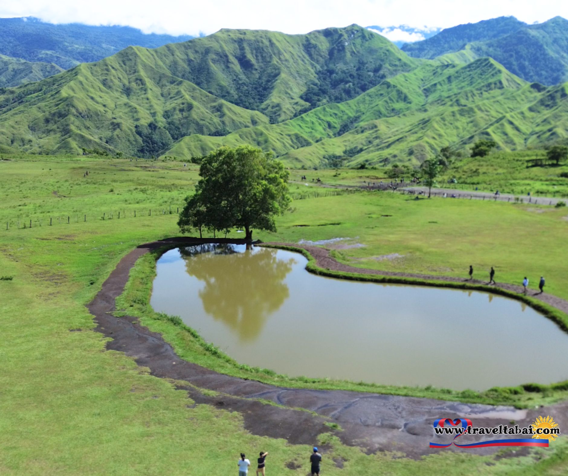 Bukidnon Mountain View